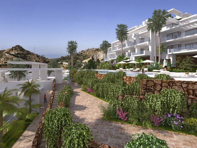 Apartment for Sale in Marbella, Malaga 22