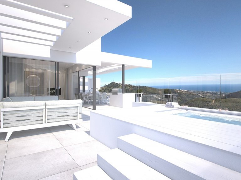 Apartment for Sale in Marbella, Malaga 1