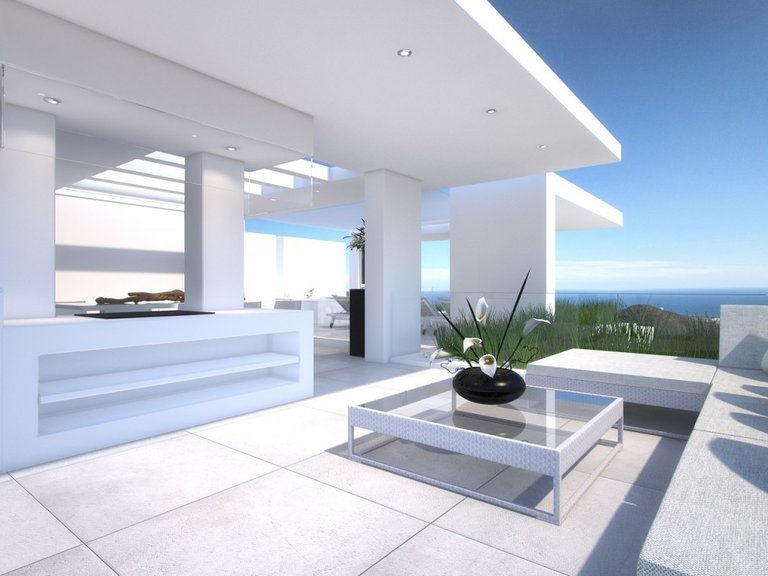 Apartment for Sale in Marbella, Malaga 7