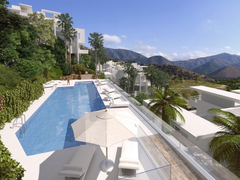Apartment for Sale in Marbella, Malaga 20