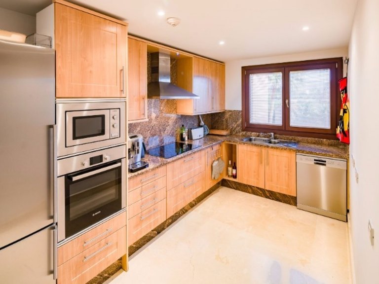 Apartment for Sale in Estepona, Malaga 4