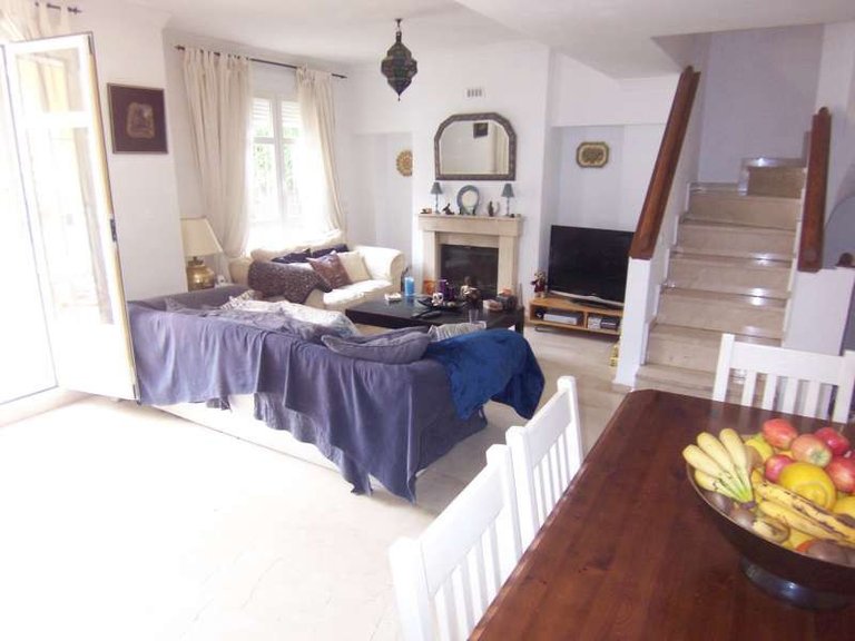 Town House for Sale in Marbella, Malaga 5