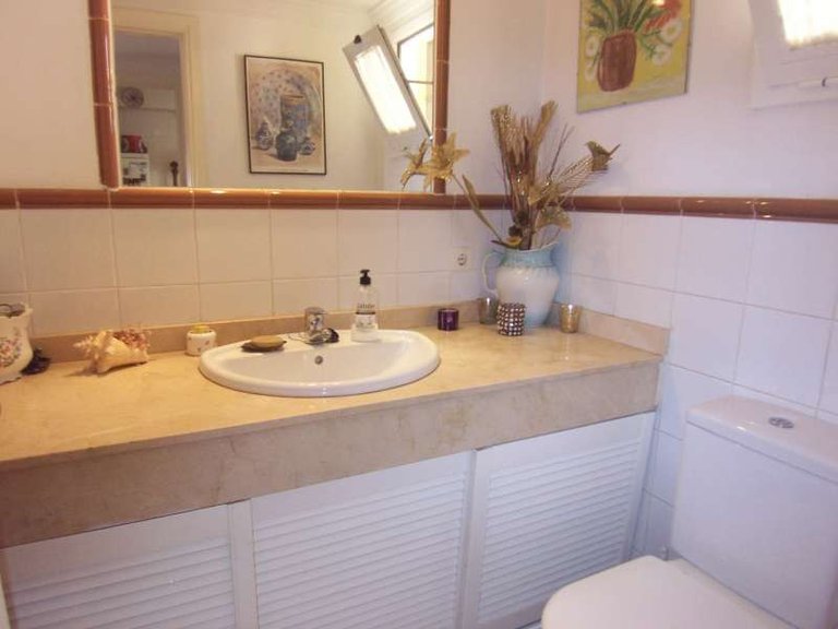 Town House for Sale in Marbella, Malaga 11