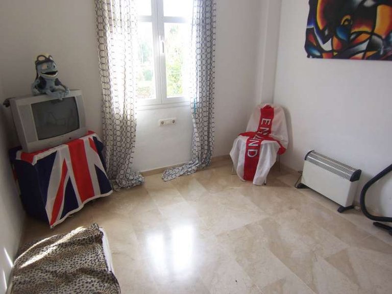 Town House for Sale in Marbella, Malaga 8