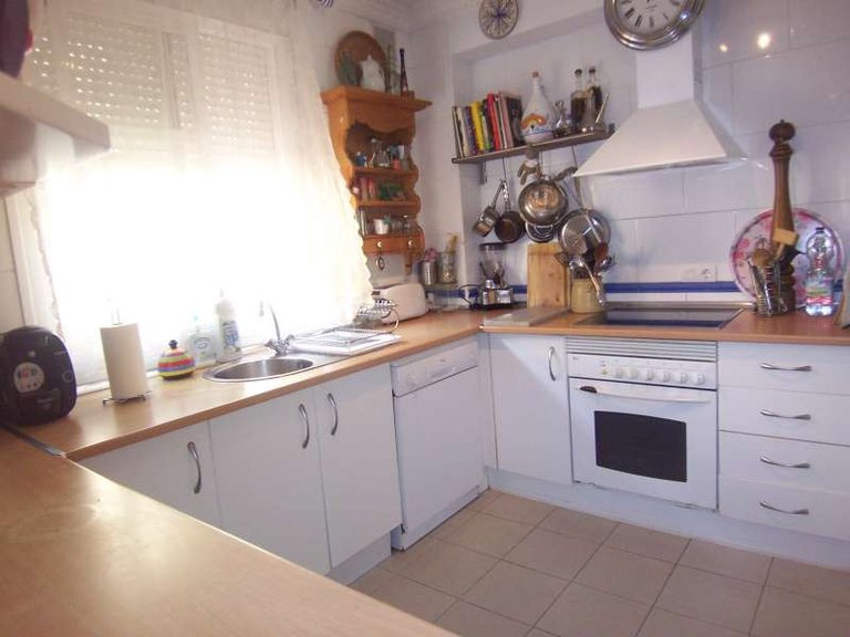 Town House for Sale in Marbella, Malaga 10