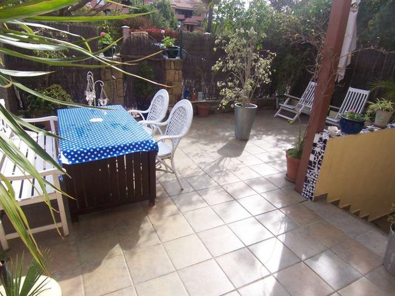 Town House for Sale in Marbella, Malaga 2