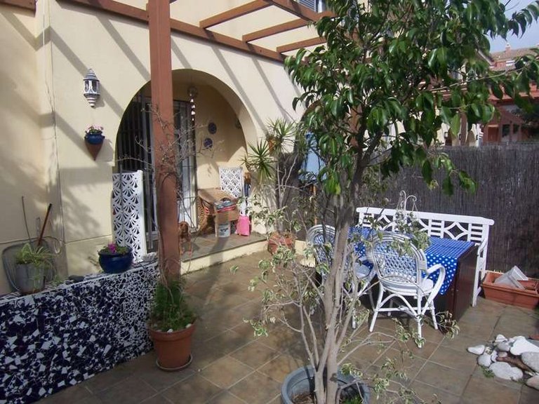 Town House for Sale in Marbella, Malaga 12