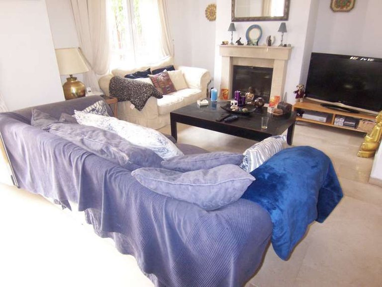 Town House for Sale in Marbella, Malaga 15