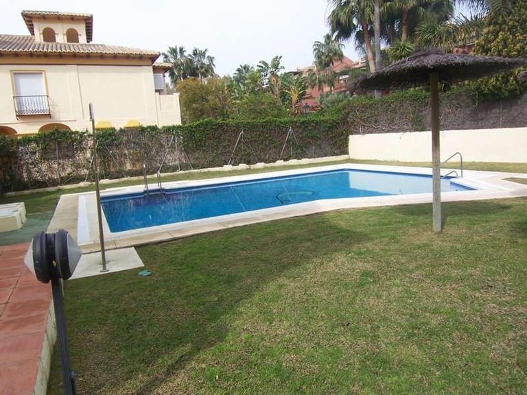 Town House for Sale in Marbella, Malaga 3