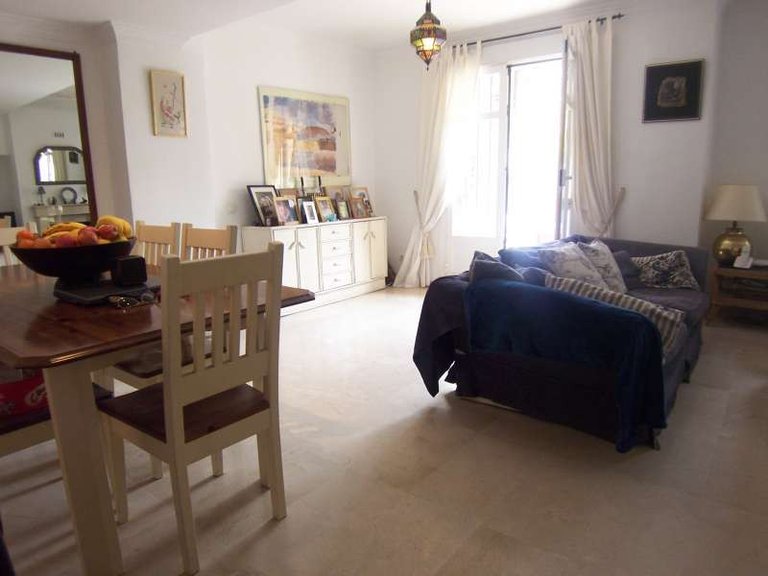 Town House for Sale in Marbella, Malaga 4
