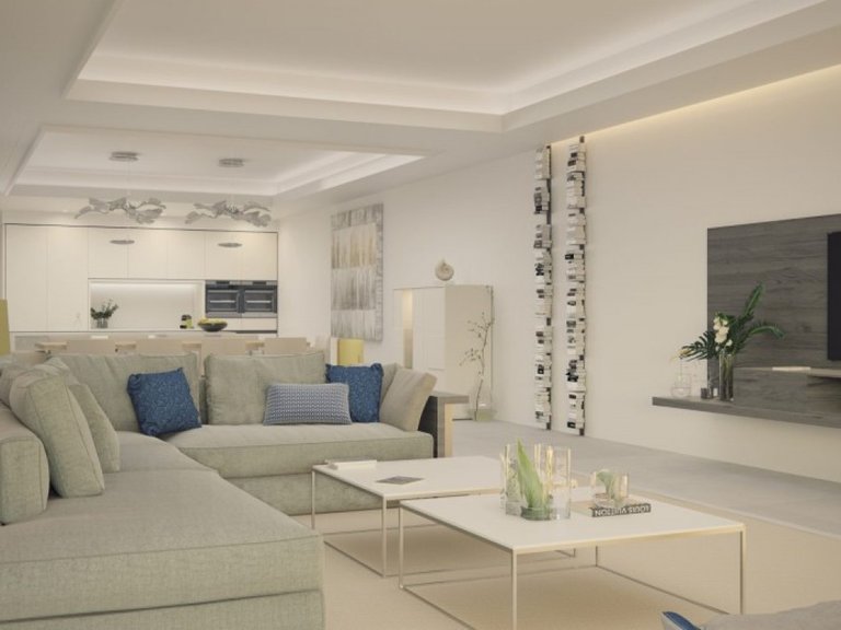Apartment for Sale in Estepona, Malaga 8