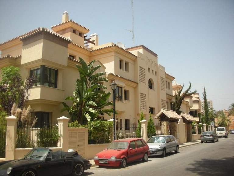 Apartment for Sale in Marbella, Malaga 16