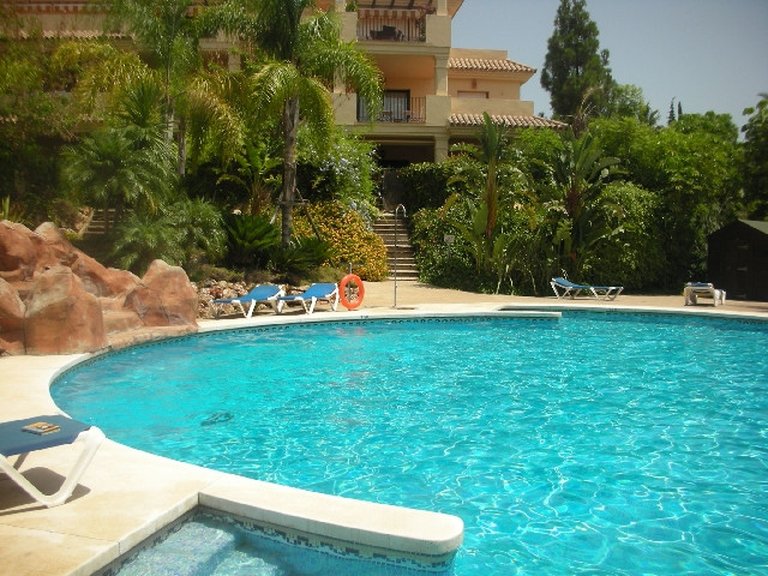 Apartment for Sale in Marbella, Malaga 12