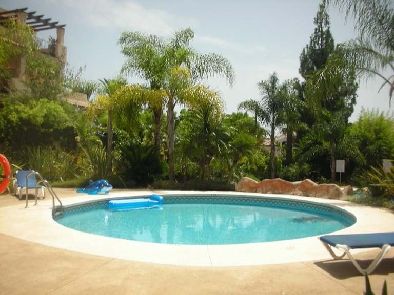 Apartment for Sale in Marbella, Malaga 7