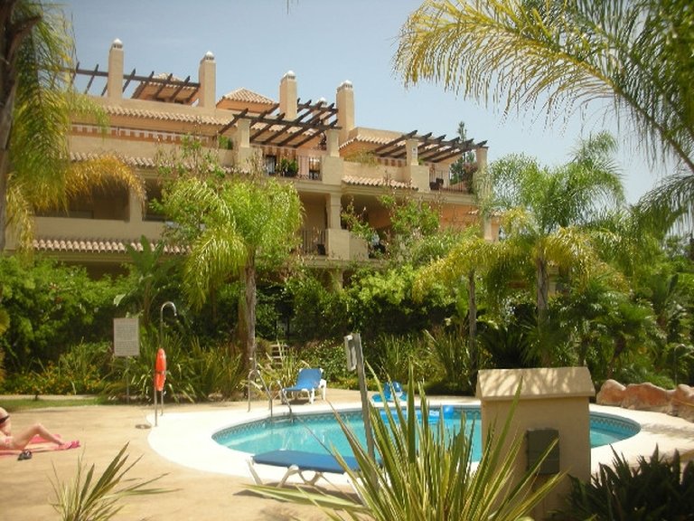 Apartment for Sale in Marbella, Malaga 13