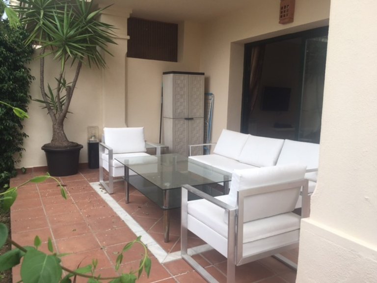 Apartment for Sale in Marbella, Malaga 4