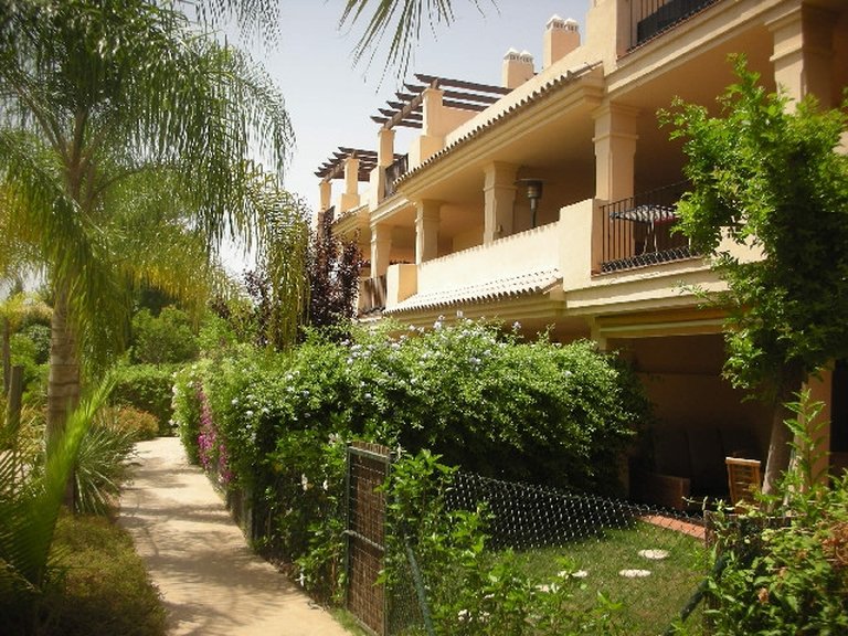 Apartment for Sale in Marbella, Malaga 15