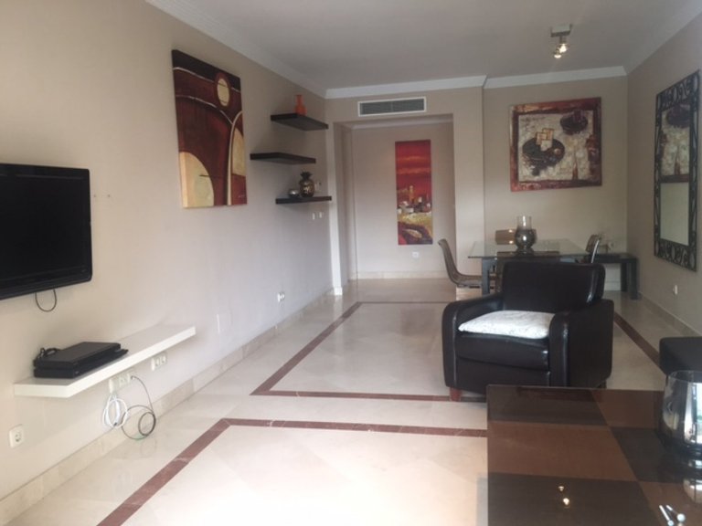 Apartment for Sale in Marbella, Malaga 5