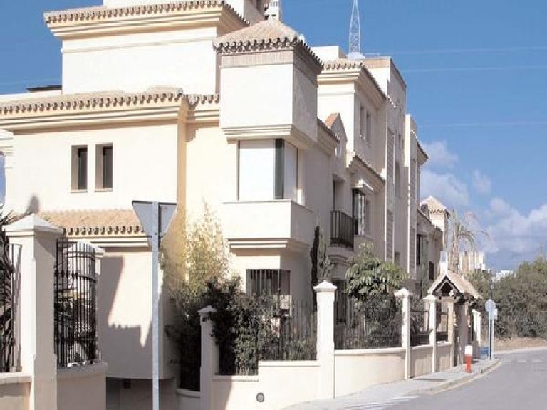 Apartment for Sale in Marbella, Malaga 14