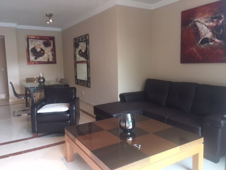 Apartment for Sale in Marbella, Malaga 2