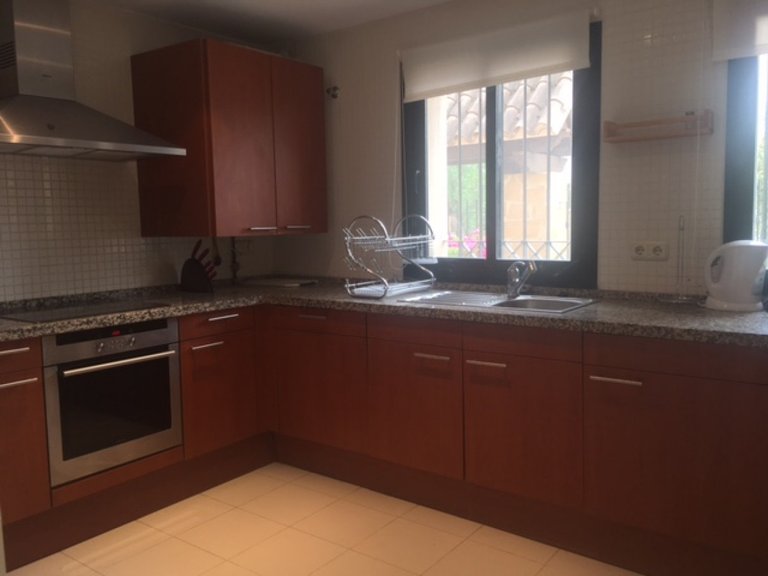 Apartment for Sale in Marbella, Malaga 3