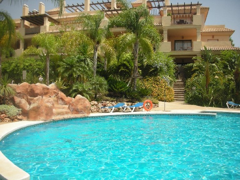 Apartment for Sale in Marbella, Malaga 17