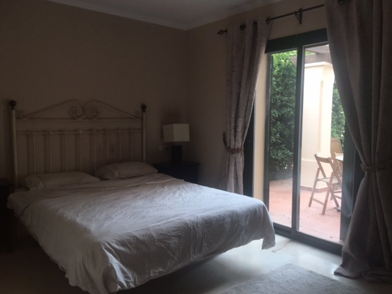 Apartment for Sale in Marbella, Malaga 11