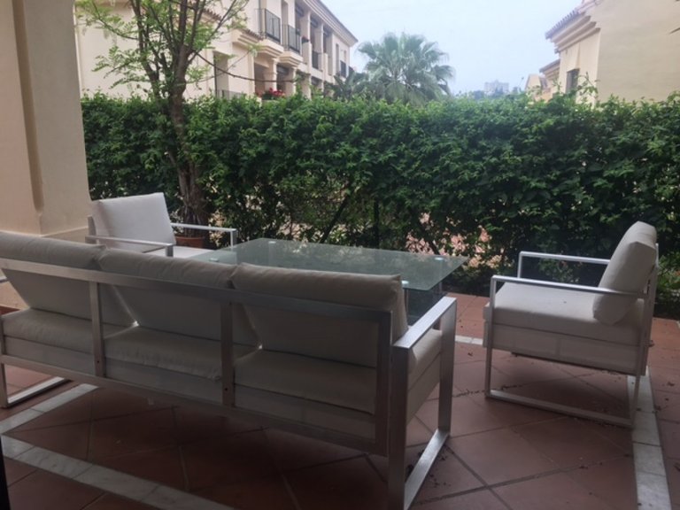Apartment for Sale in Marbella, Malaga 10