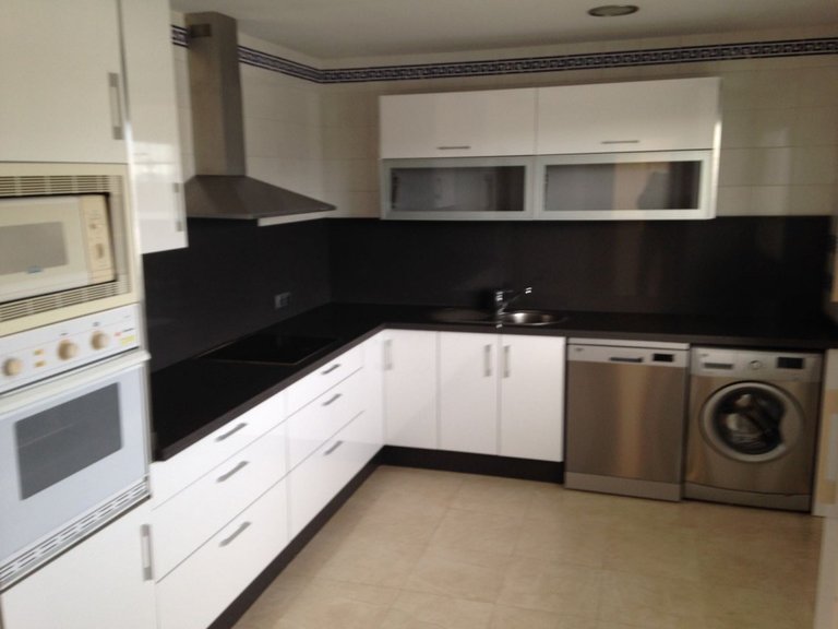 Apartment for Sale in Marbella, Malaga 2