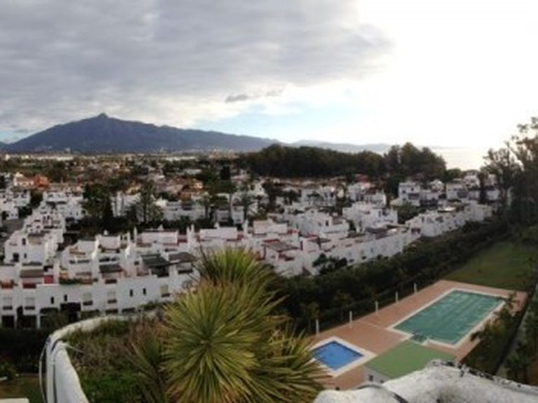 Apartment for Sale in Marbella, Malaga 16