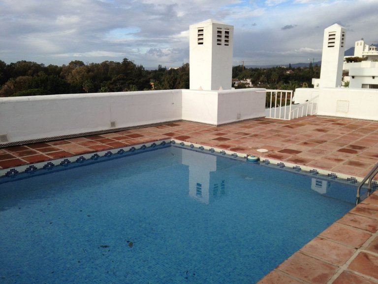 Apartment for Sale in Marbella, Malaga 3