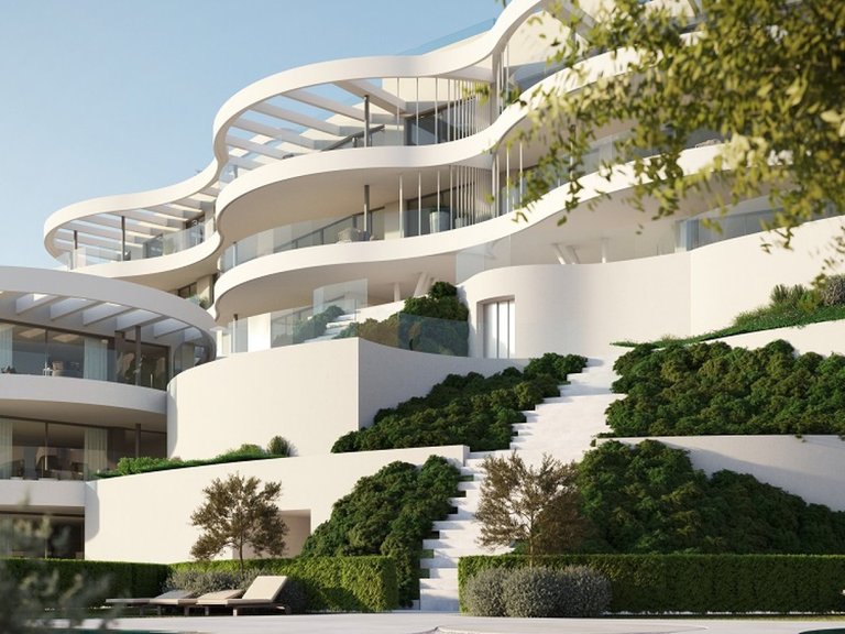 Apartment for Sale in Marbella, Malaga 2