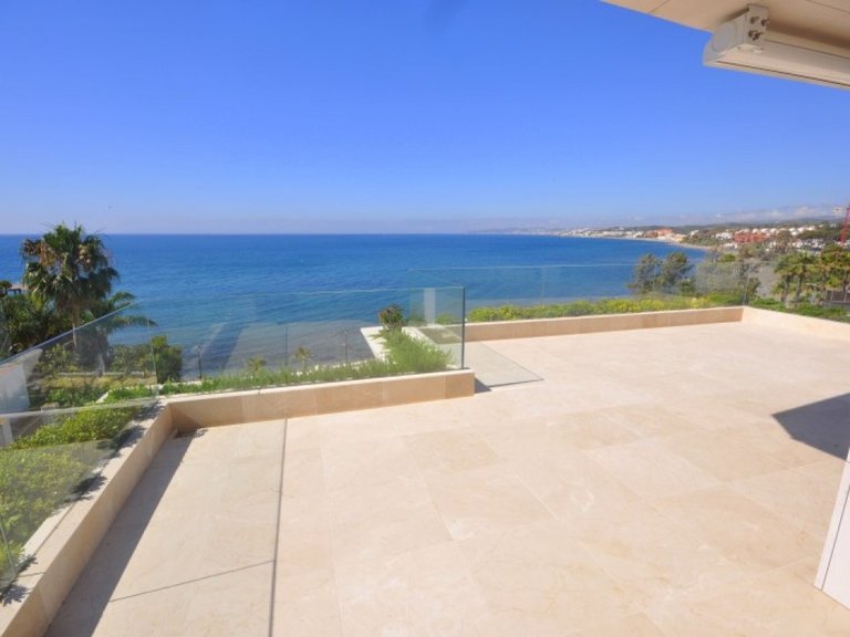 Apartment for Sale in Estepona, Malaga 6