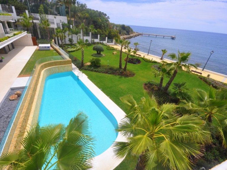 Apartment for Sale in Estepona, Malaga 12