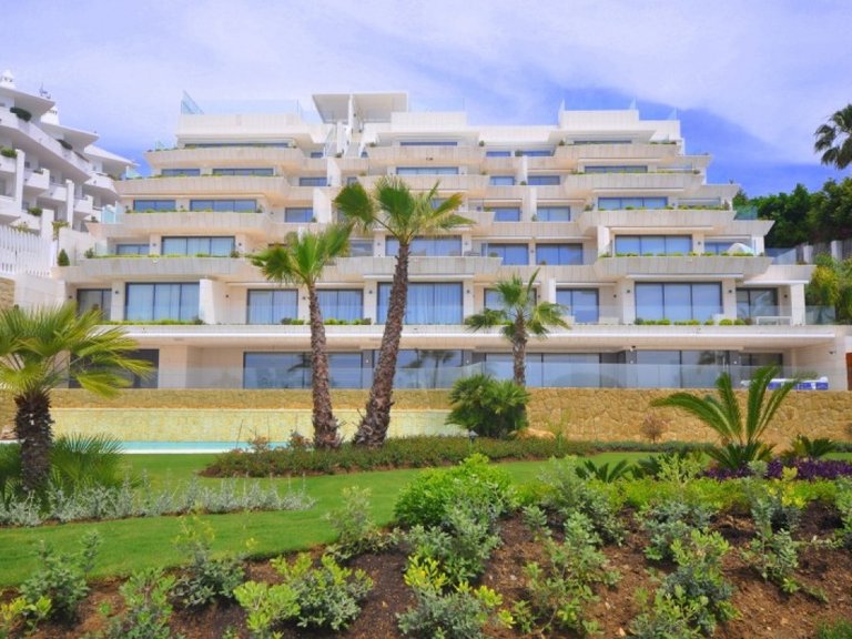 Apartment for Sale in Estepona, Malaga 5