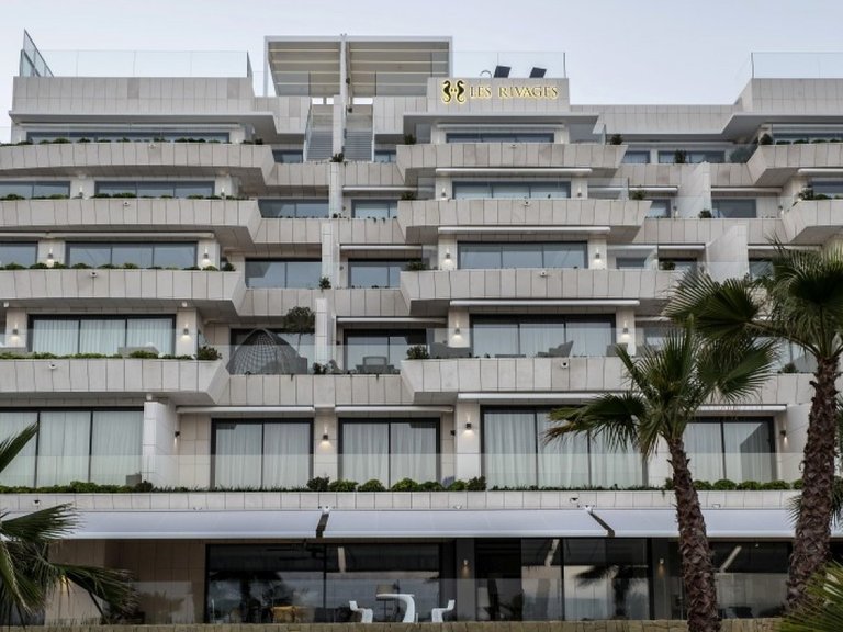 Apartment for Sale in Estepona, Malaga 19