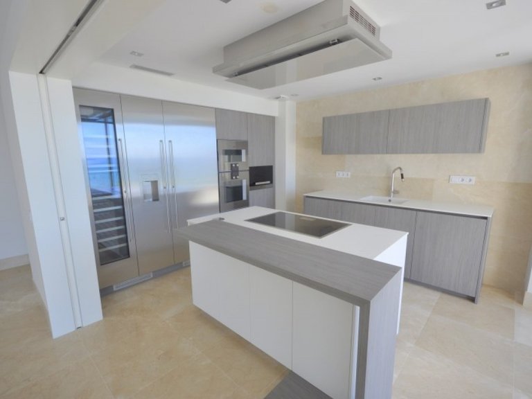 Apartment for Sale in Estepona, Malaga 24