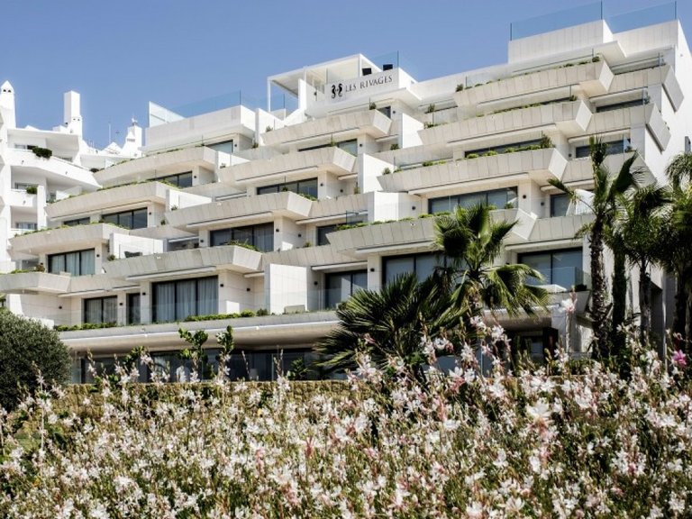 Apartment for Sale in Estepona, Malaga 18