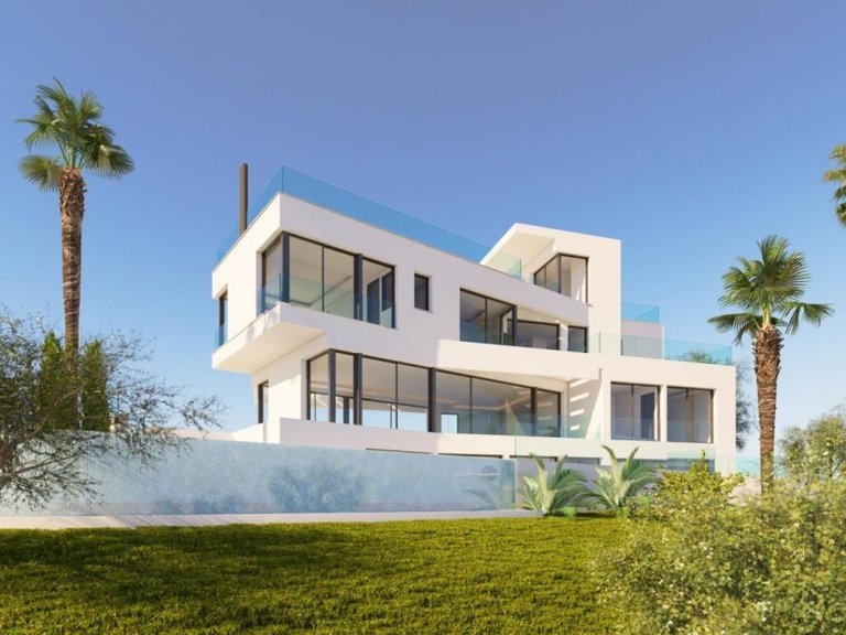 Villa for Sale in Marbella, Malaga 8