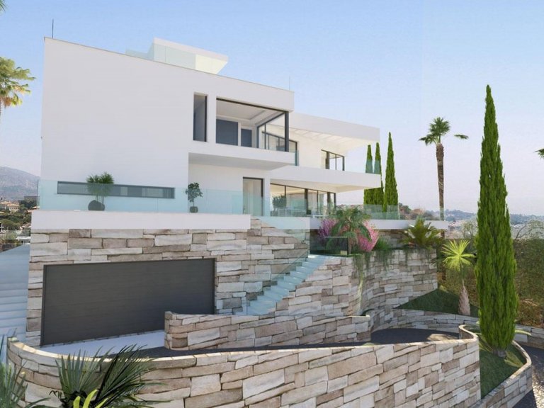 Villa for Sale in Marbella, Malaga 7