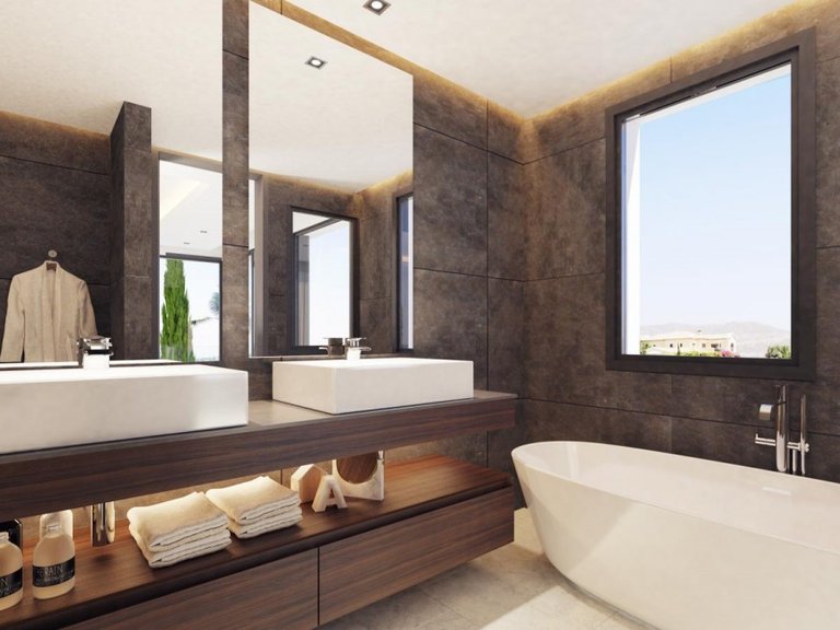 Villa for Sale in Marbella, Malaga 4