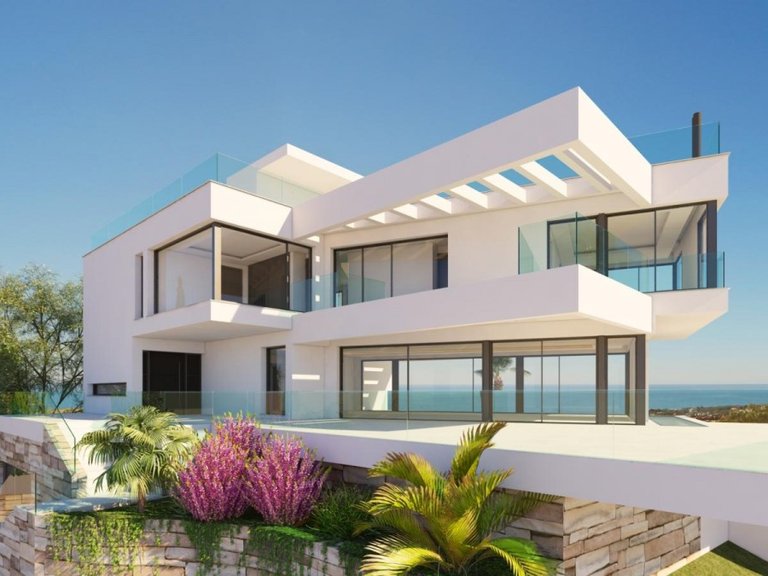 Villa for Sale in Marbella, Malaga 9