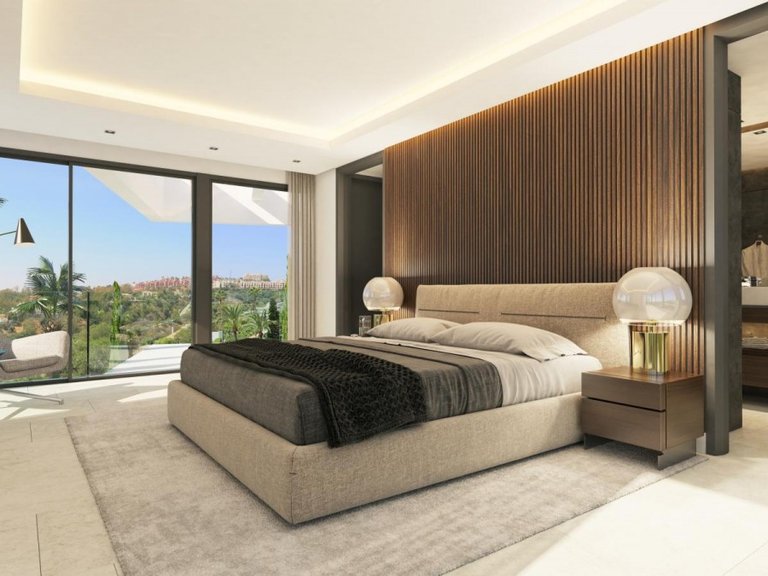 Villa for Sale in Marbella, Malaga 6