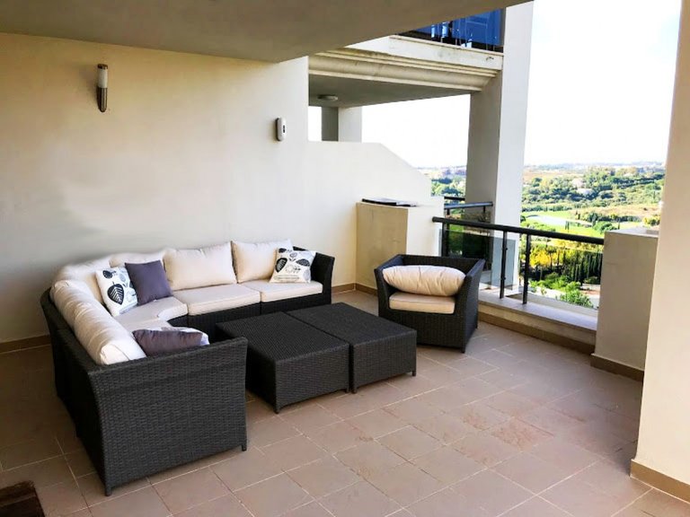 Apartment for Sale in Estepona, Malaga 15