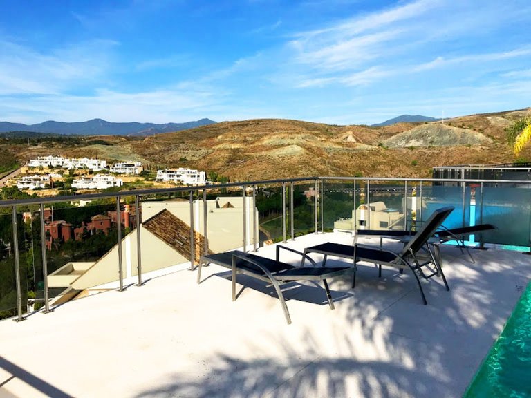 Apartment for Sale in Estepona, Malaga 9