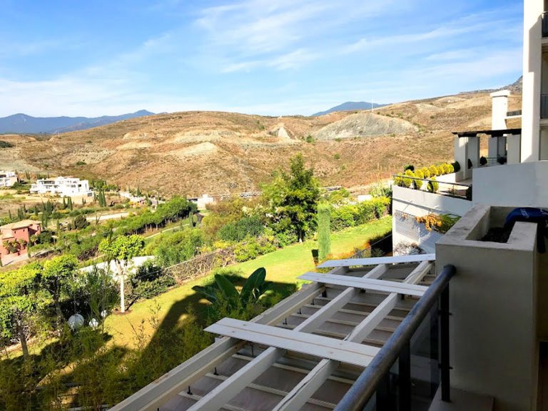 Apartment for Sale in Estepona, Malaga 16