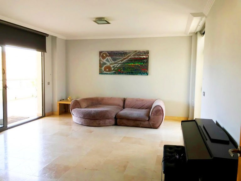 Apartment for Sale in Estepona, Malaga 5