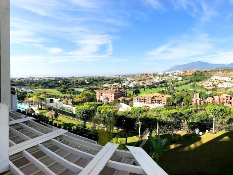 Apartment for Sale in Estepona, Malaga 2