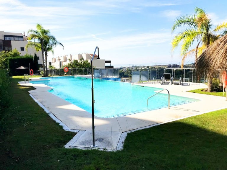 Apartment for Sale in Estepona, Malaga 8