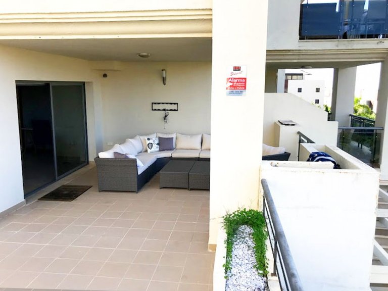 Apartment for Sale in Estepona, Malaga 6